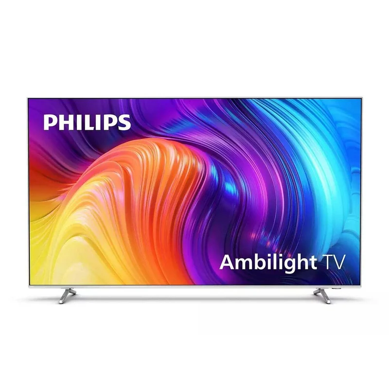 Smart TV Philips 55PUS8807AMB 55" Android TV LED Ultra HD 4K