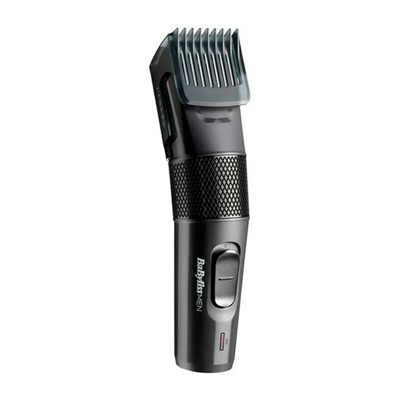 Tagliacapelli taglio di precisione Babyliss Cortapelos E