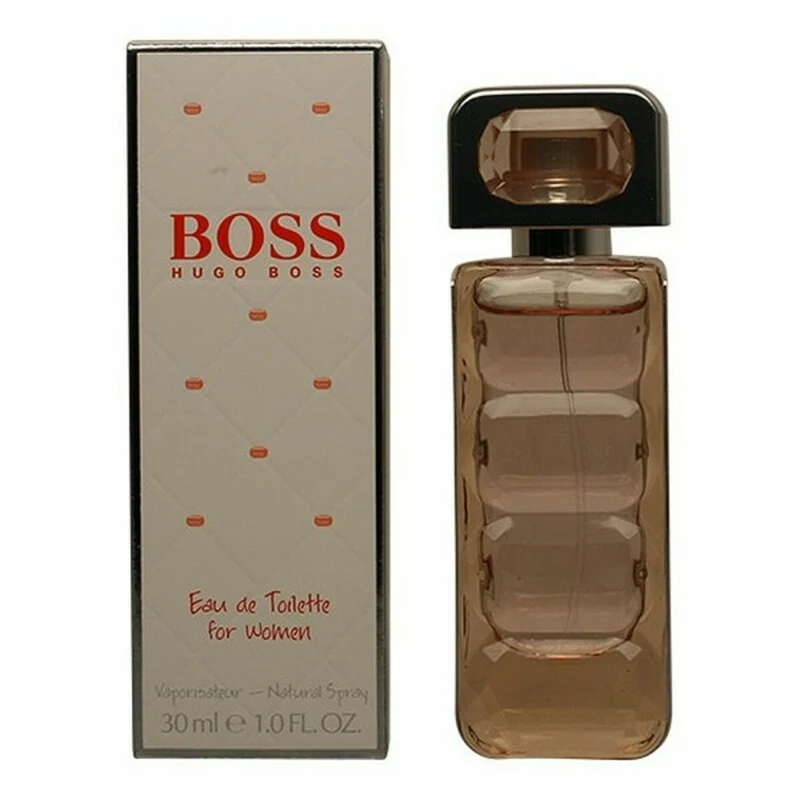 Profumo da donna Hugo Boss EDT