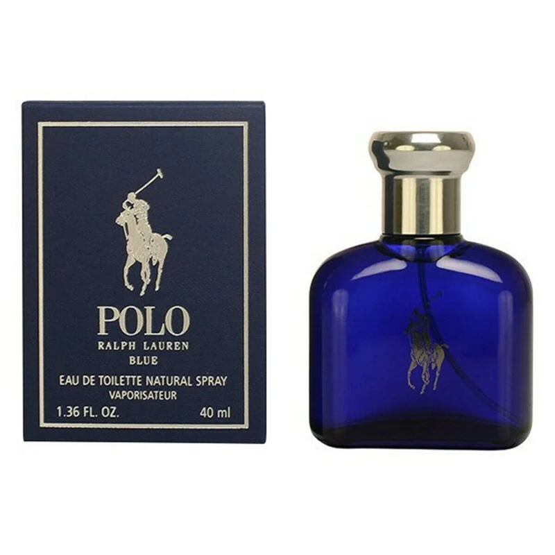 Profumo da uomo Ralph Lauren EDT