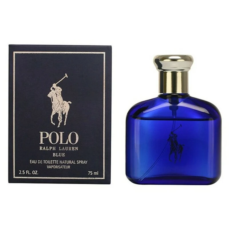 Profumo da uomo Ralph Lauren EDT