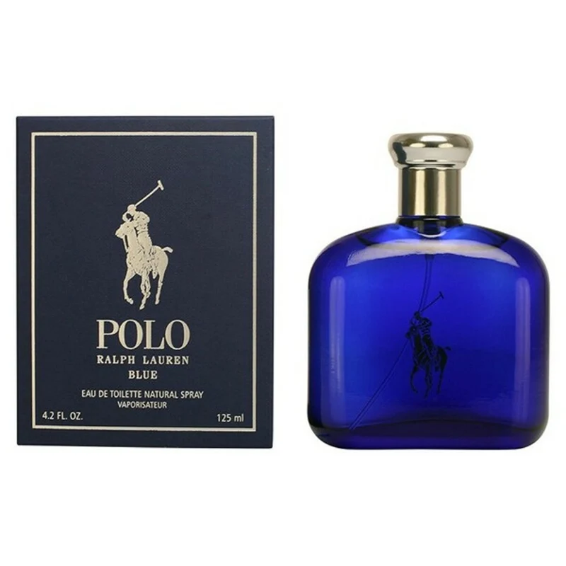 Profumo da uomo Ralph Lauren EDT