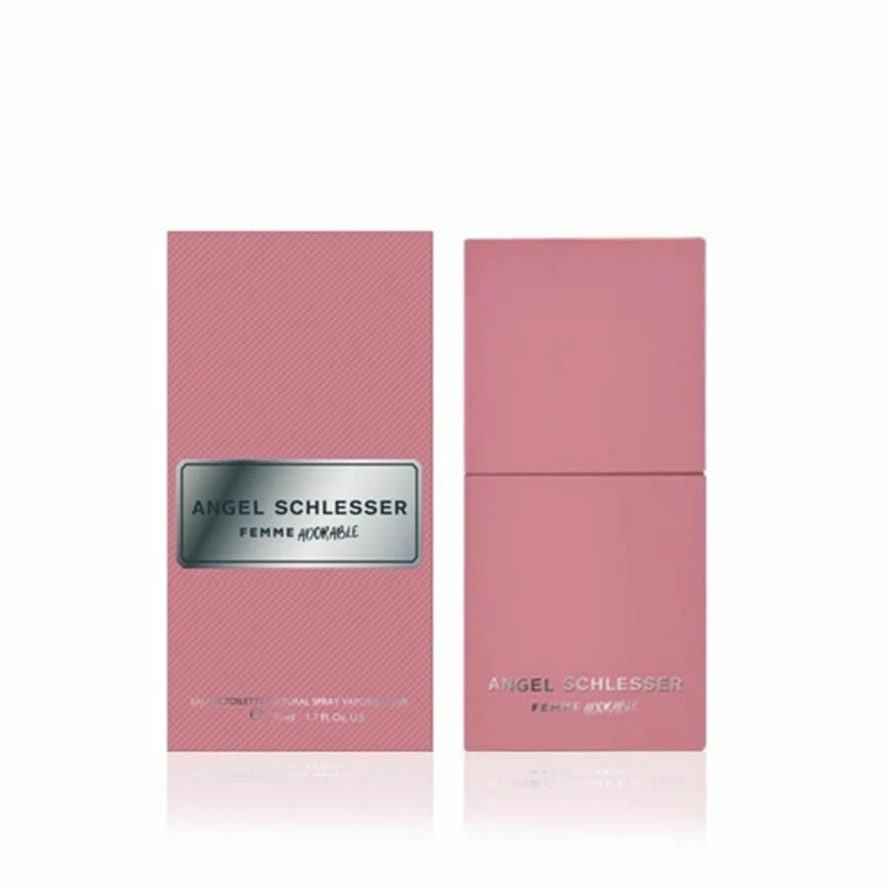 Profumo da donna Angel Schlesser EDT