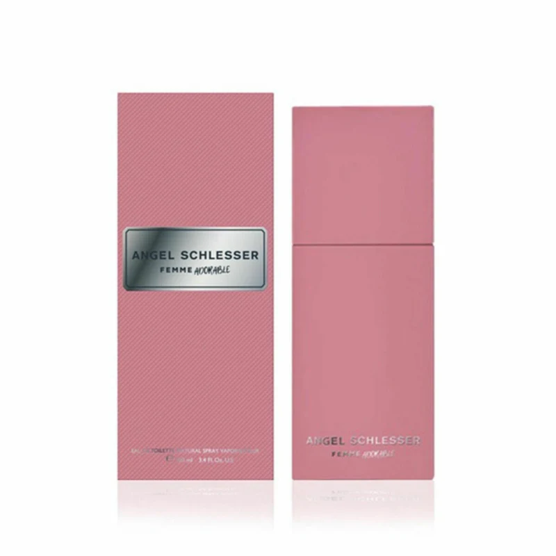 Profumo da donna Angel Schlesser EDT