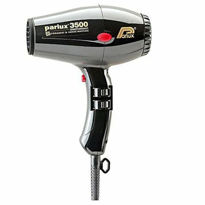 Asciugacapelli 3500 Supercompatto Parlux 2000W