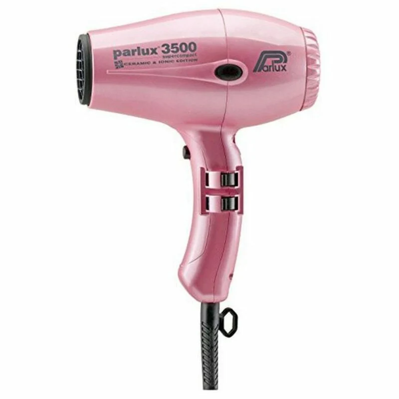 Asciugacapelli 3500 Supercompatto Parlux 2000W