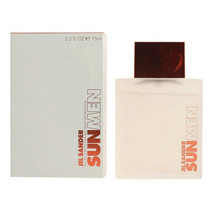 Profumo da uomo Jil Sander EDT