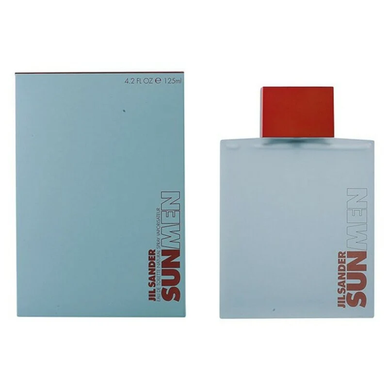 Profumo da uomo Jil Sander EDT