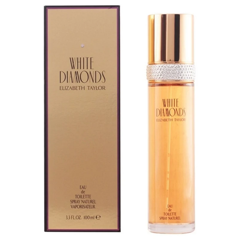 Profumo da donna Elizabeth Taylor EDT