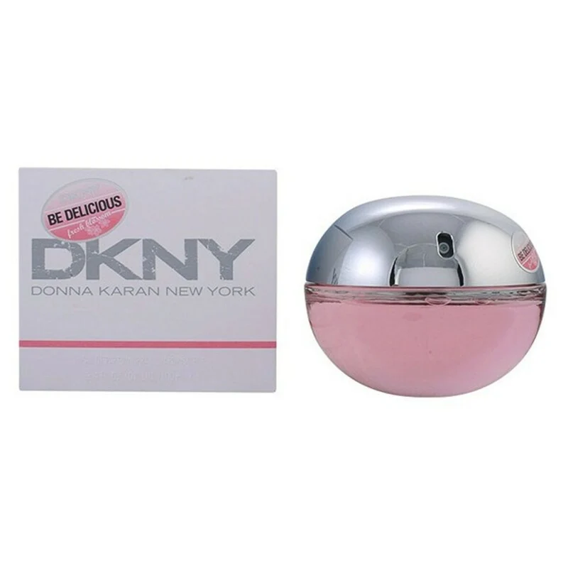 Profumo da donna Be Delicious Fresh Blossom Donna Karan EDP EDP