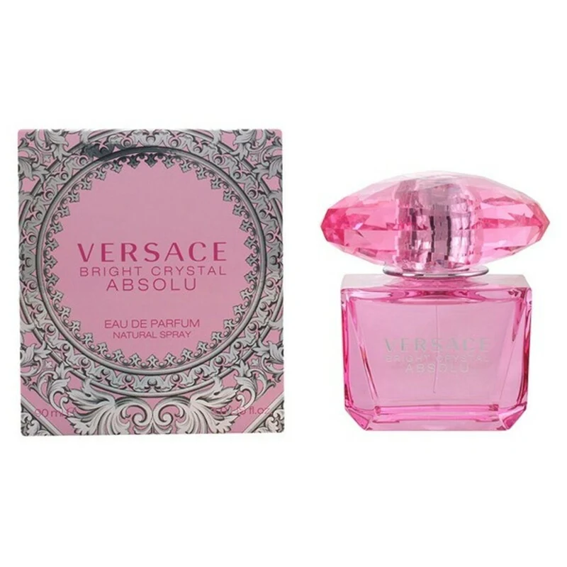 Profumo da donna Bright Crystal Absolu Versace EDP EDP