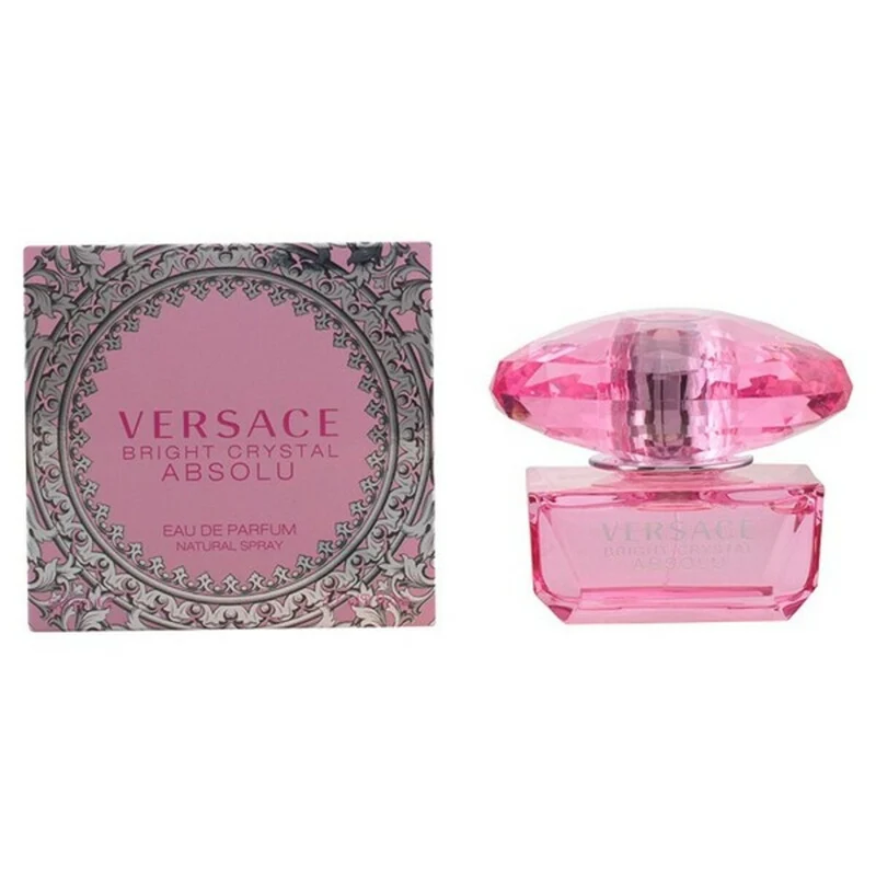 Profumo da donna Bright Crystal Absolu Versace EDP EDP