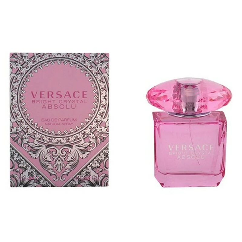 Profumo da donna Bright Crystal Absolu Versace EDP EDP