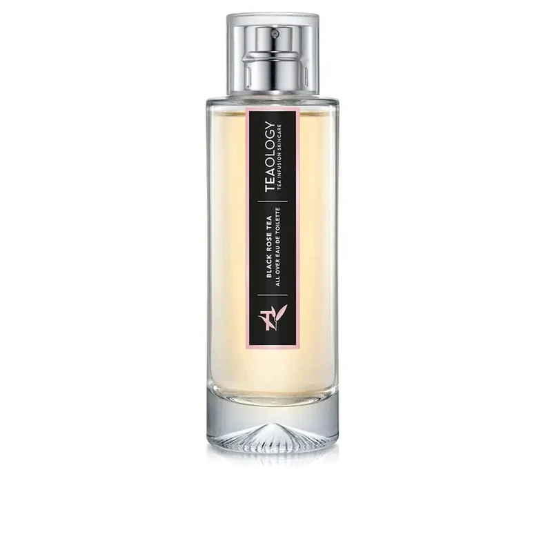 Profumo da donna Teaology Black Rose Tea EDT (100 ml)