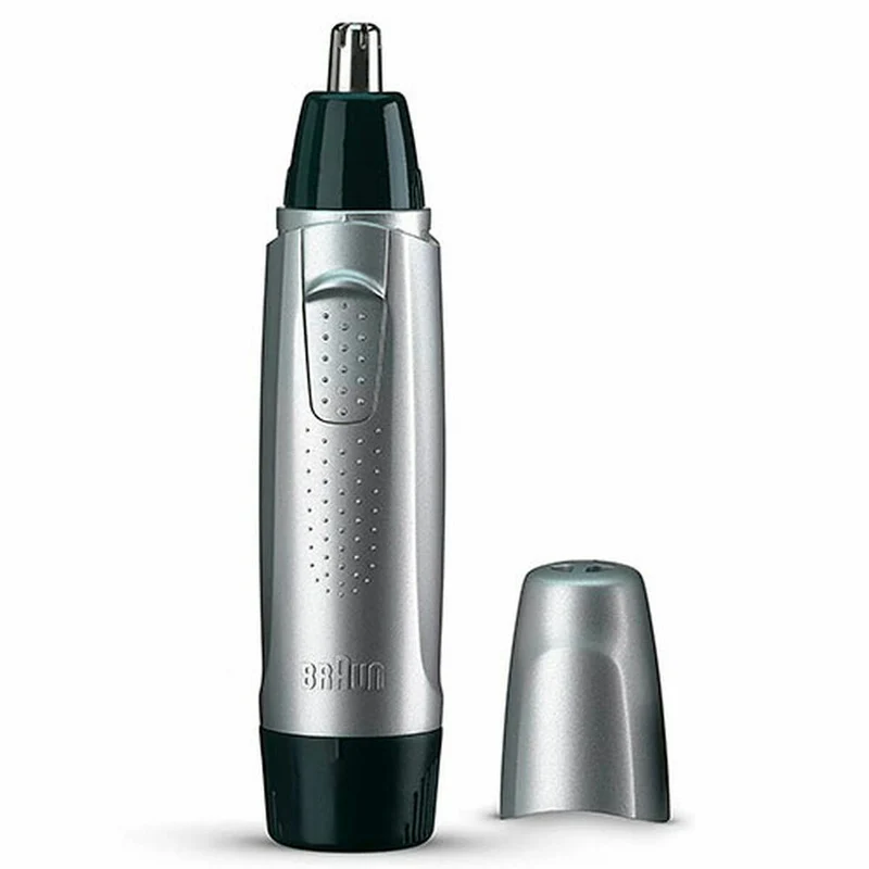 Tagliacapelli Braun Braun Exact Series Ear & Nose 1 AA