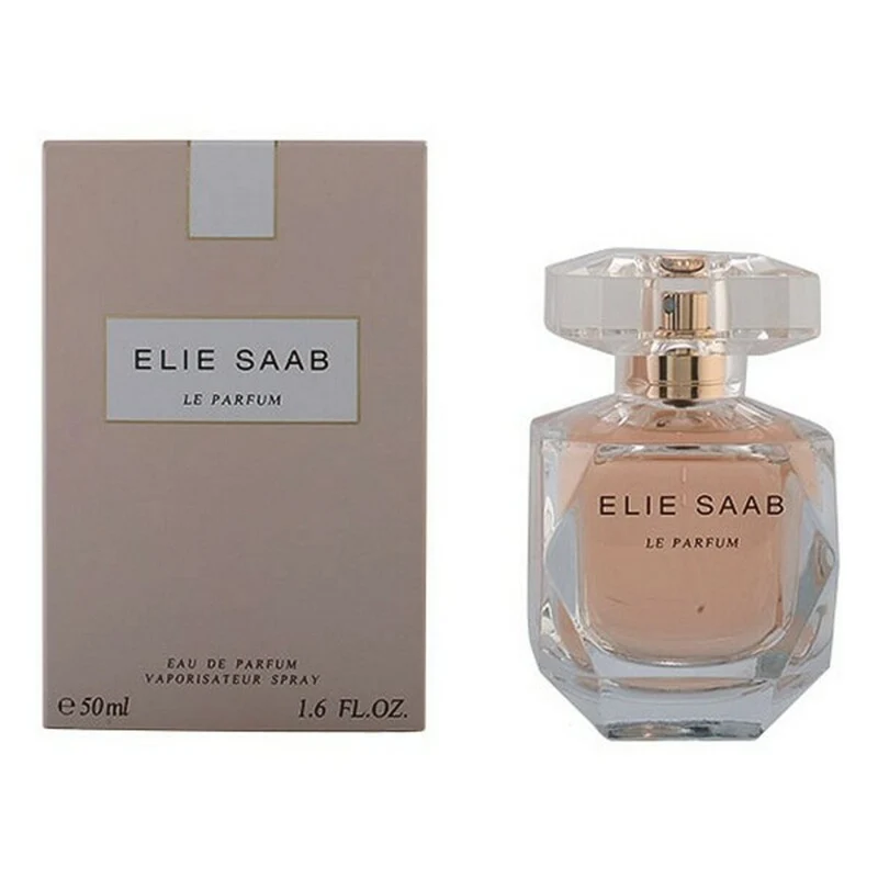 Profumo da donna Elie Saab Le Parfum EDP EDP