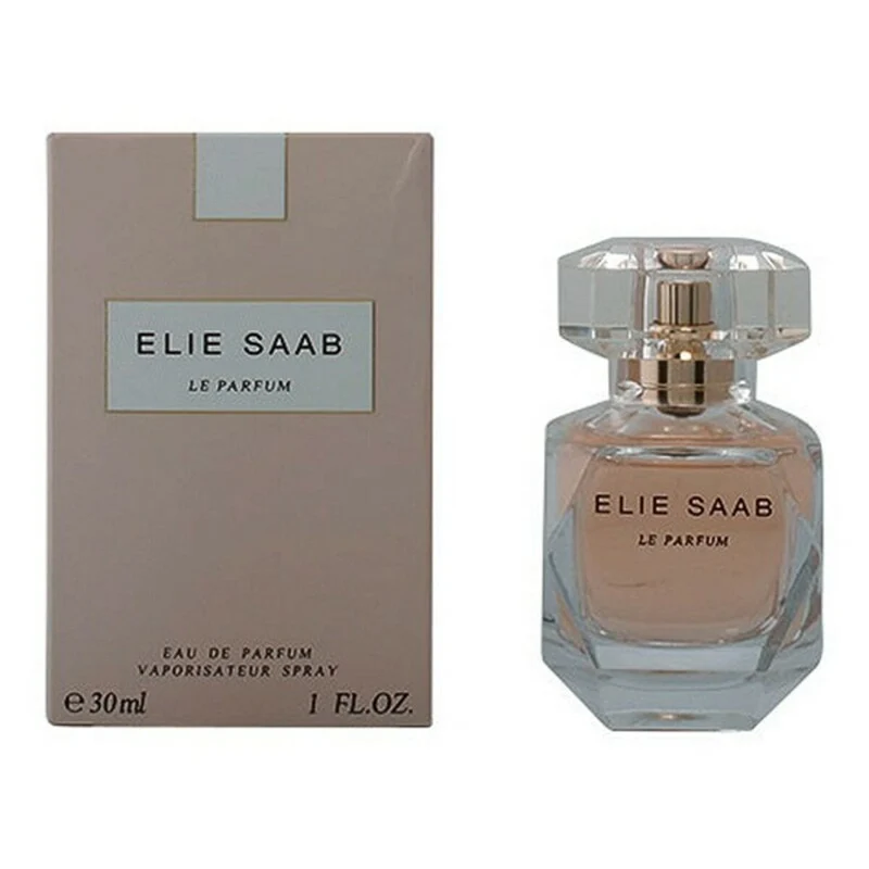 Profumo da donna Elie Saab Le Parfum EDP EDP