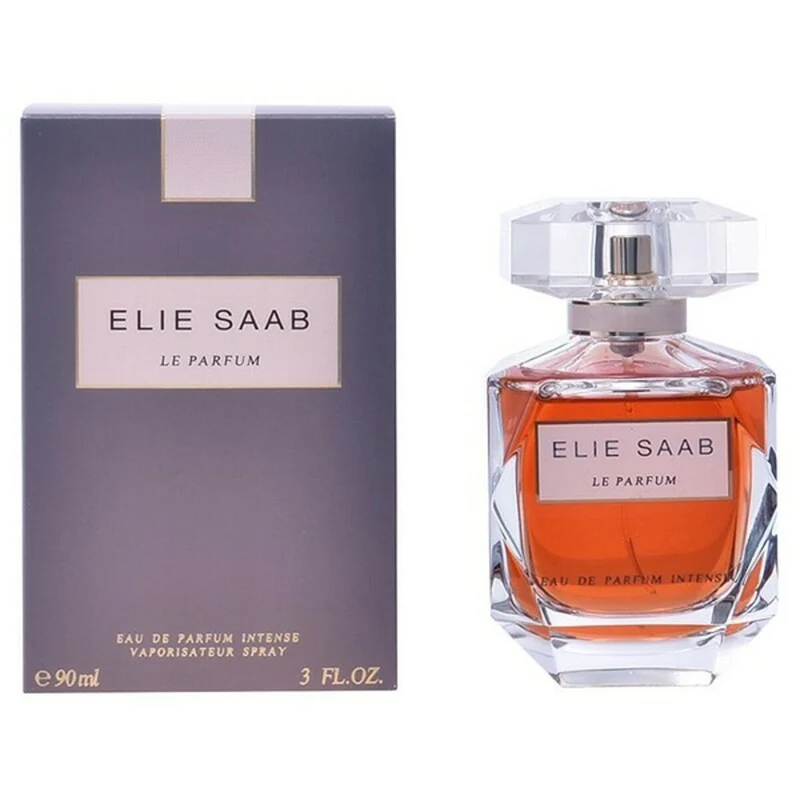 Profumo da donna Elie Saab Le Parfum EDP EDP