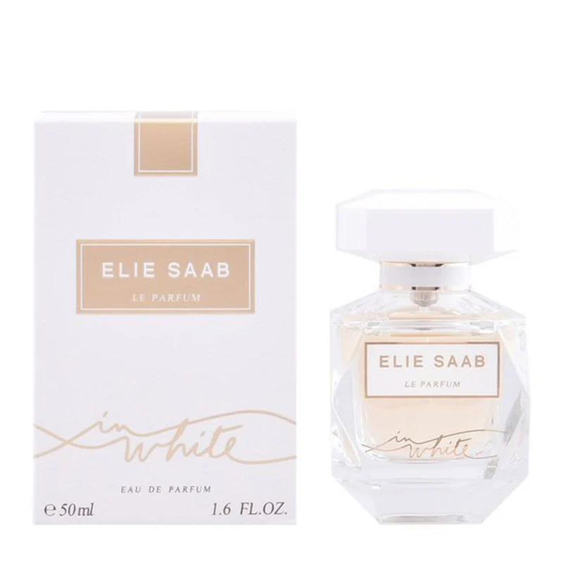 Profumo da donna Le Parfum in bianco Elie Saab EDP EDP