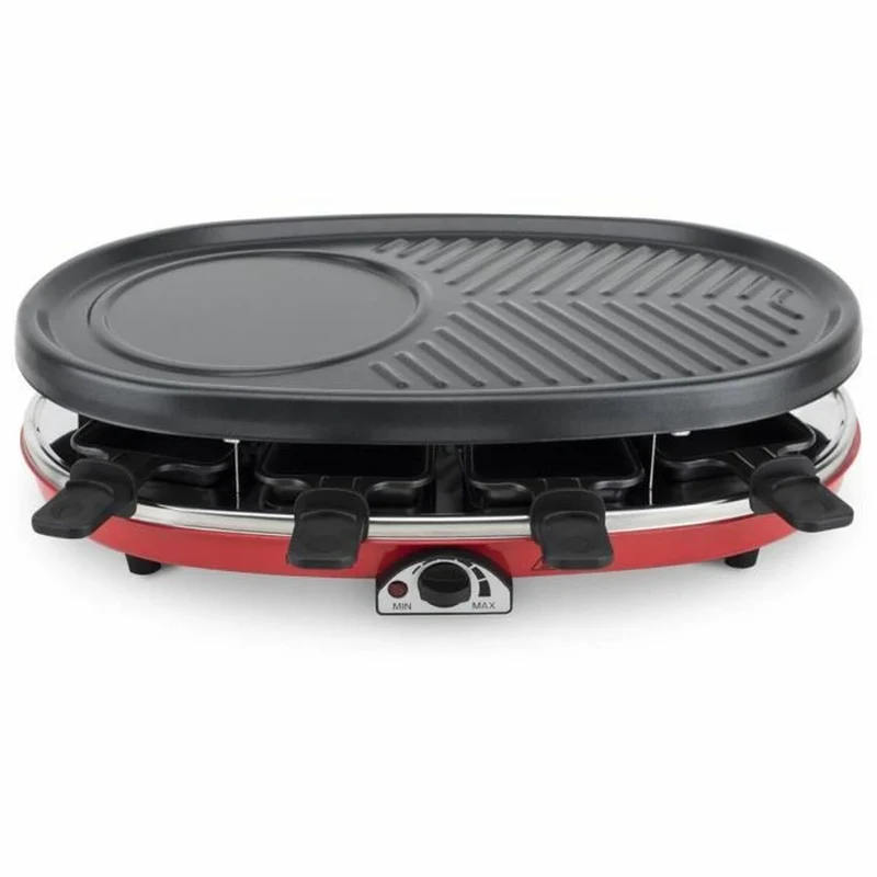 Piastra grill Hkoenig RP418 1500 W