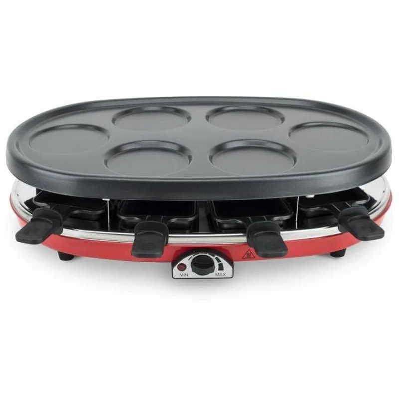 Piastra grill Hkoenig RP418 1500 W