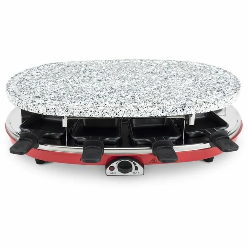 Piastra grill Hkoenig RP418 1500 W