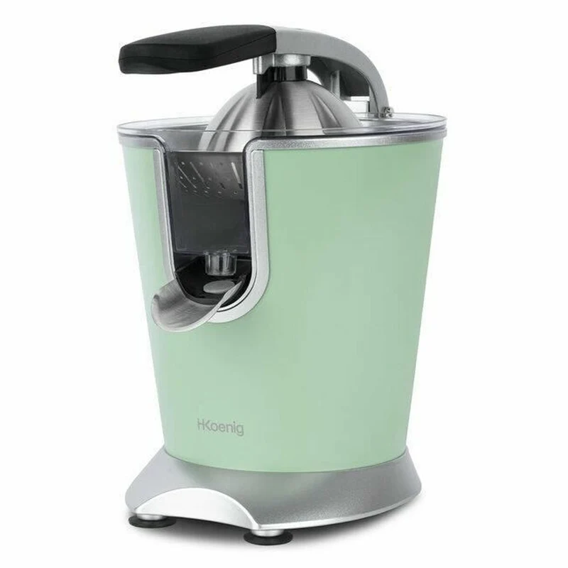 Spremiagrumi elettrico Hkoenig AGR88 160 W