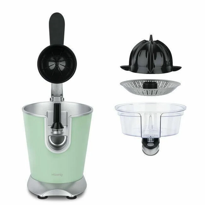 Spremiagrumi elettrico Hkoenig AGR88 160 W