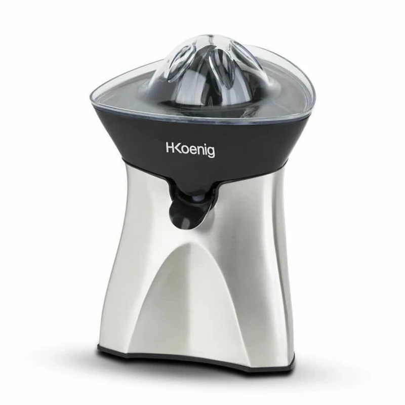 Spremiagrumi elettrico Hkoenig AGR60 600 W Acciaio inossidabile 600 W