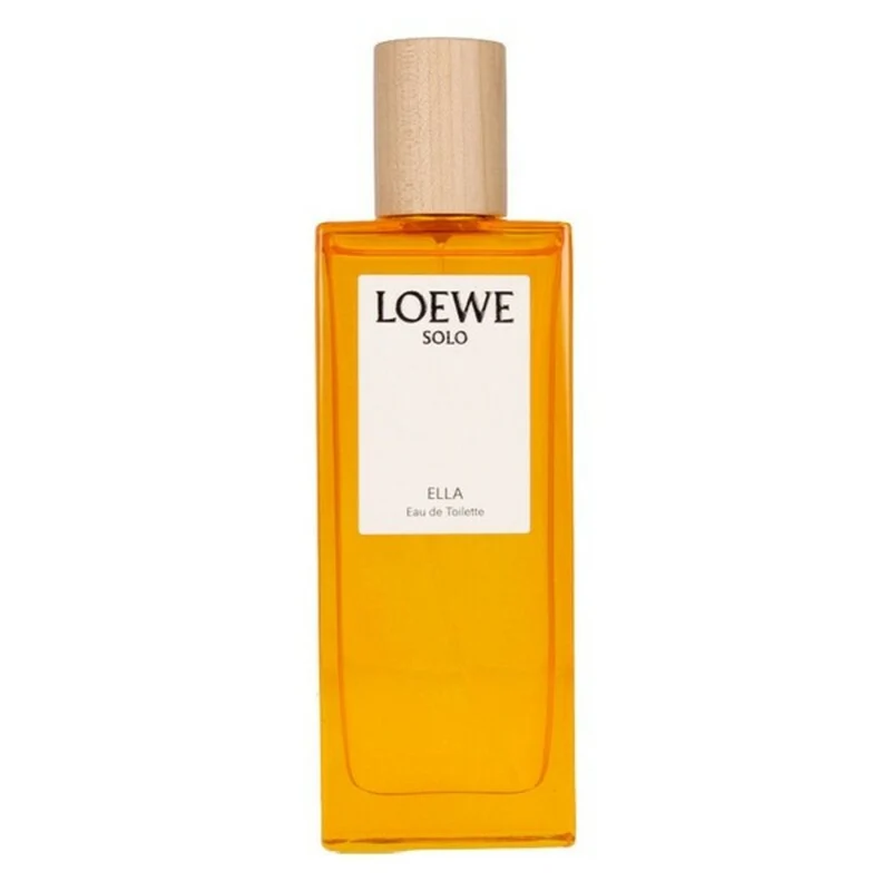 Profumo da donna Loewe 110780 EDT 50 ml