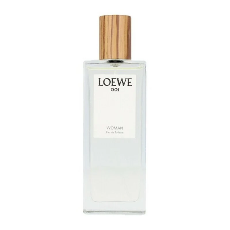 Profumo da donna Loewe 385-63043 EDT 50 ml