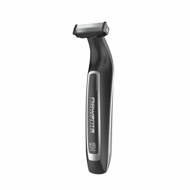 Tagliacapelli/rasoio Rowenta TN6000F4 Acciaio inossidabile