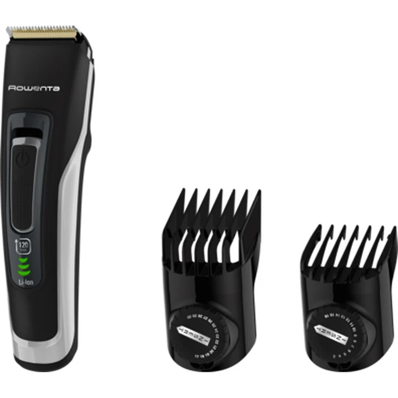 Tagliacapelli/rasoio Rowenta TN5201 ADVANCER