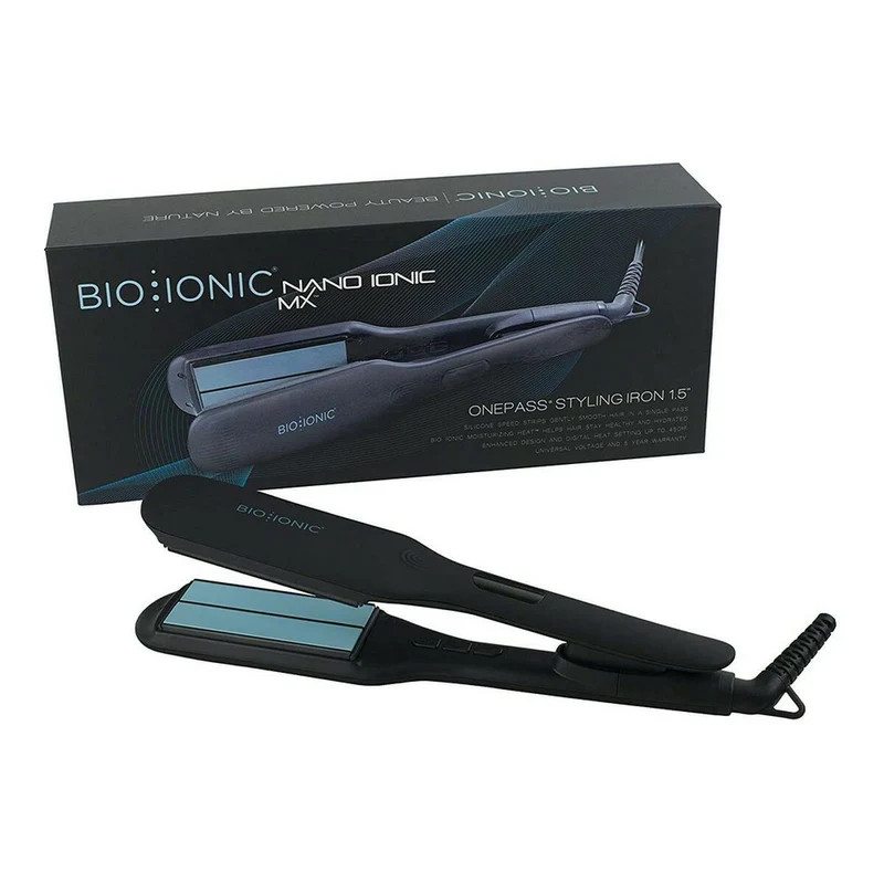 Piastra per capelli Bio Ionic Bio Ionic (1 unità)