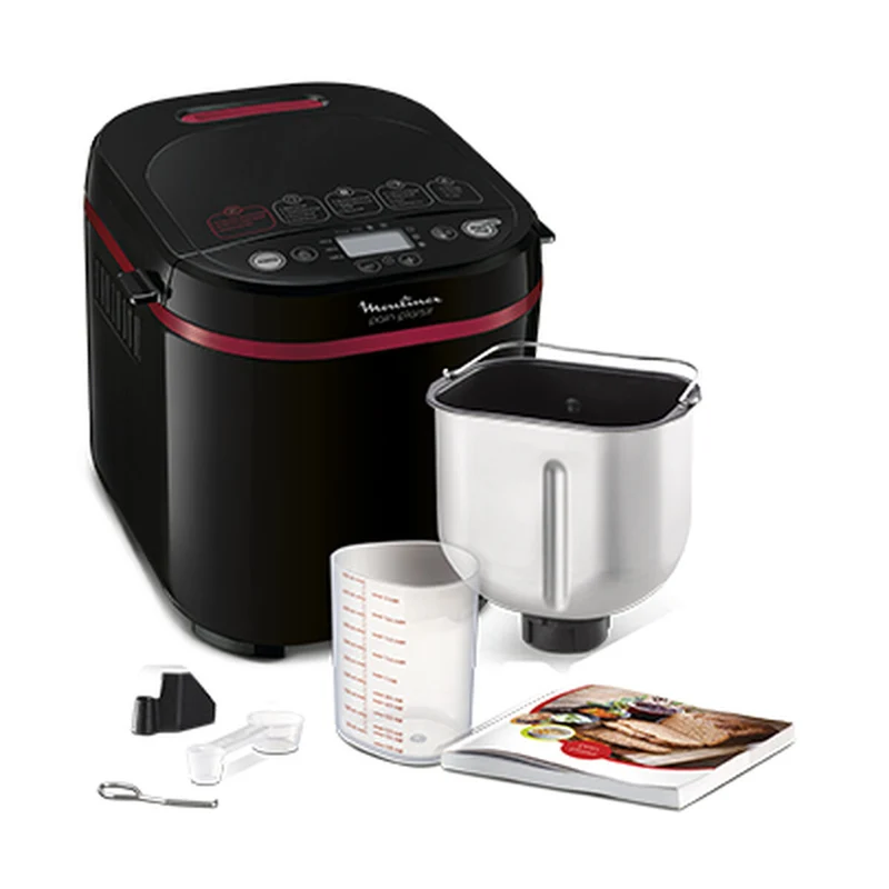 Macchina per il pane Moulinex Pain Plaisir OW2208 650 W 650 W
