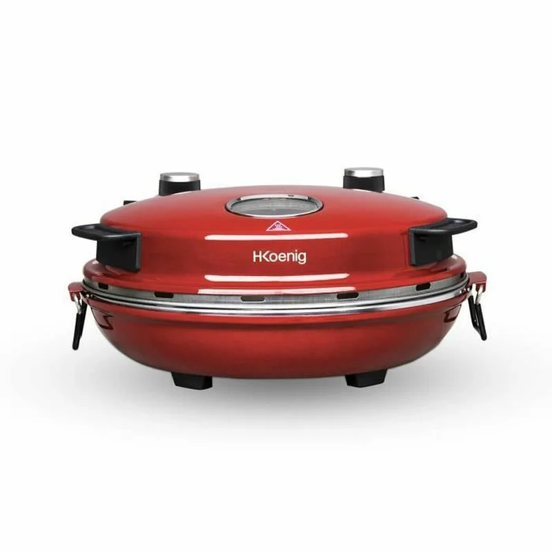 Pizzaiolo Hkoenig NAPL350 Ø 32 cm 1200 W