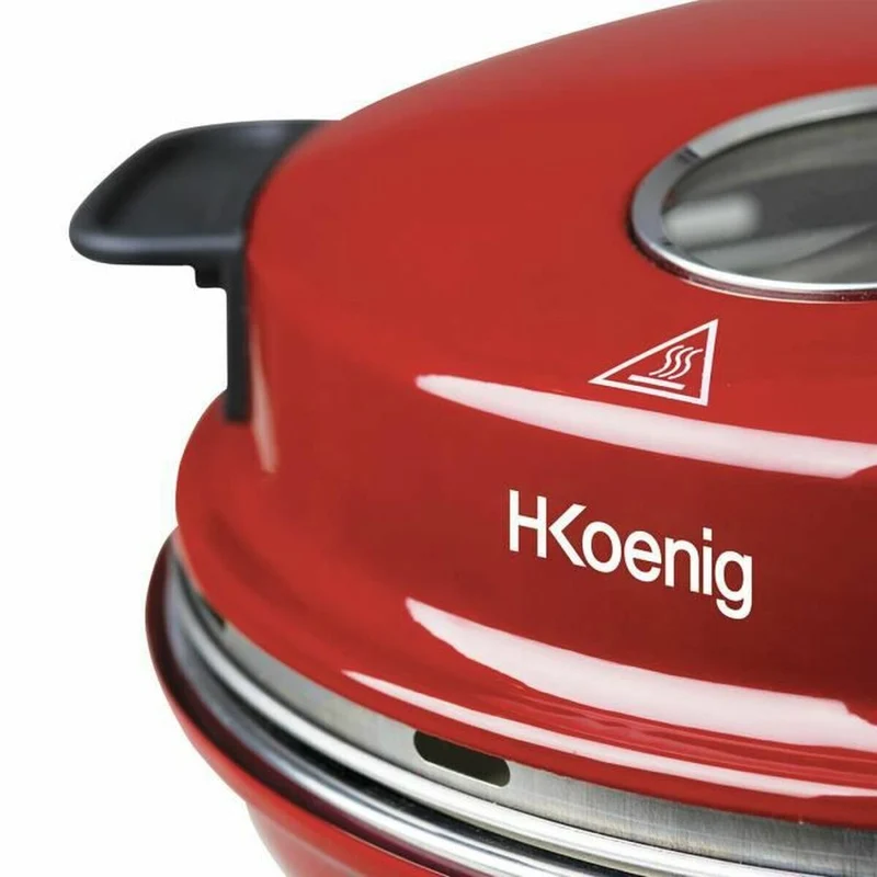 Pizzaiolo Hkoenig NAPL350 Ø 32 cm 1200 W