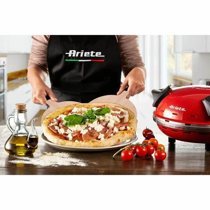 Pizzaiolo Ariete Forno Pizza Da Gennaro 1200 W