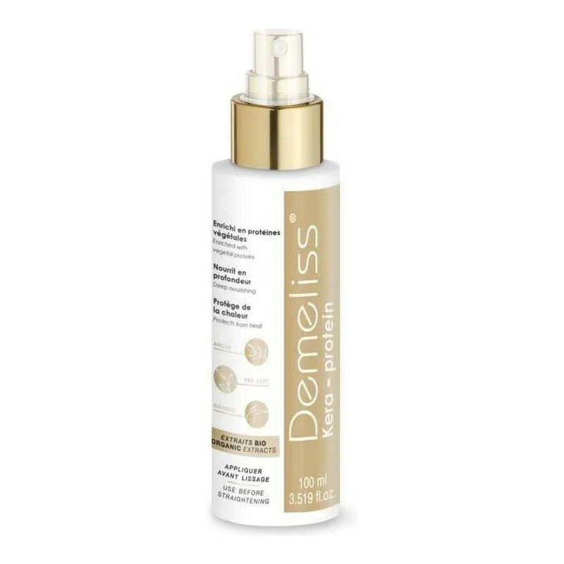 Piastra per capelli Saint-Algue Demeliss TITANIUM Love Edition 85 W Rosa