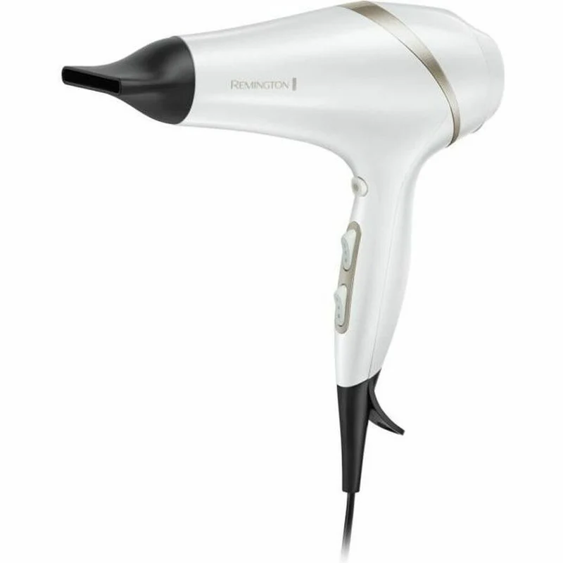 Asciugacapelli Remington AC8901 Bianco Nero 100 W 2300 W 2300 W