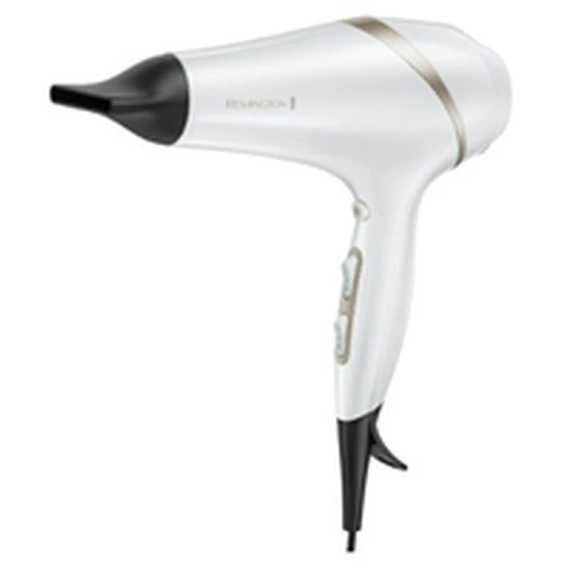 Asciugacapelli Remington AC8901 Bianco Nero 100 W 2300 W 2300 W