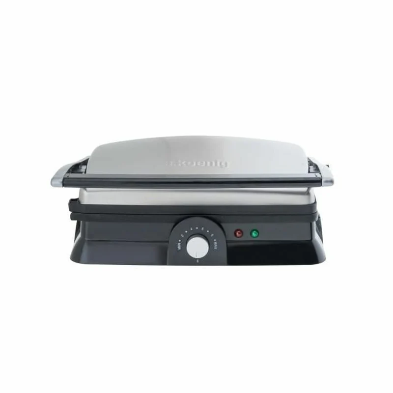 Barbecue elettrico Hkoenig GR20 2000 W