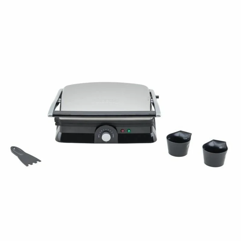 Barbecue elettrico Hkoenig GR20 2000 W