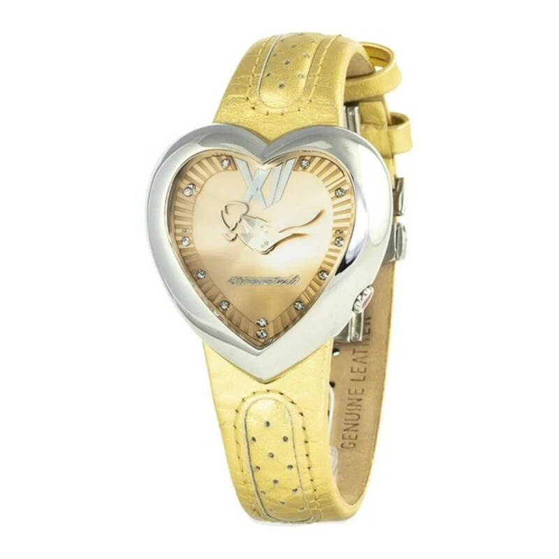 Orologio da donna Chronotech (Ø 41 mm)