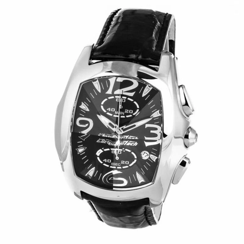 Orologio da uomo Chronotech CT7895M-92 (Ø 41 mm)