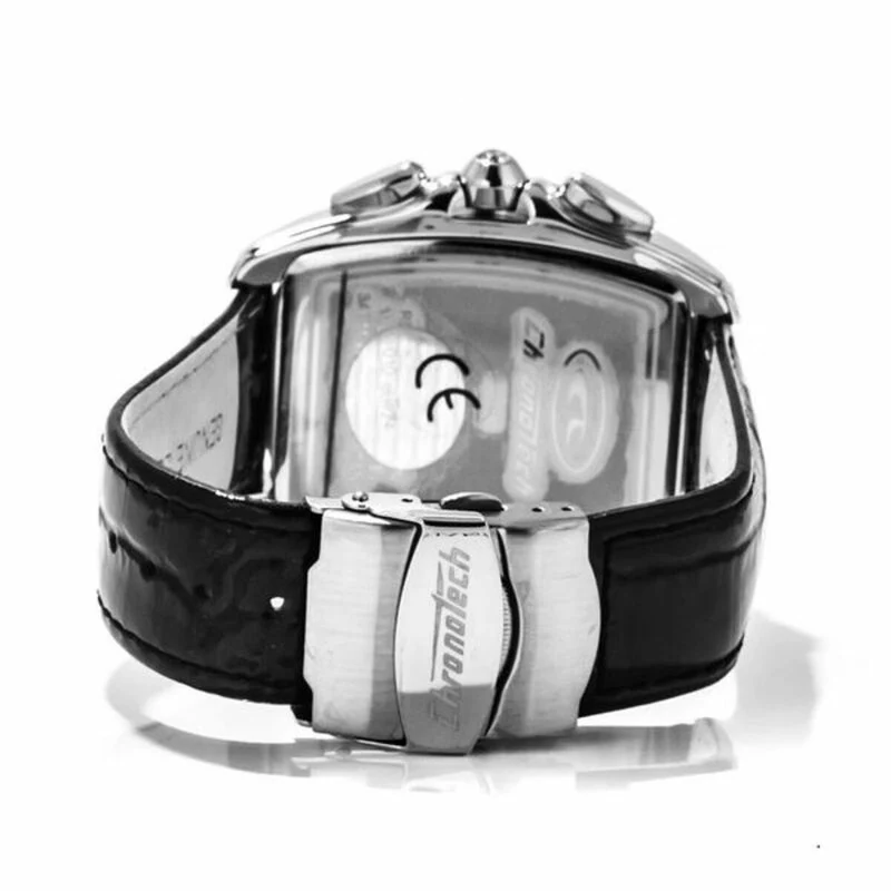 Orologio da uomo Chronotech CT7895M-92 (Ø 41 mm)