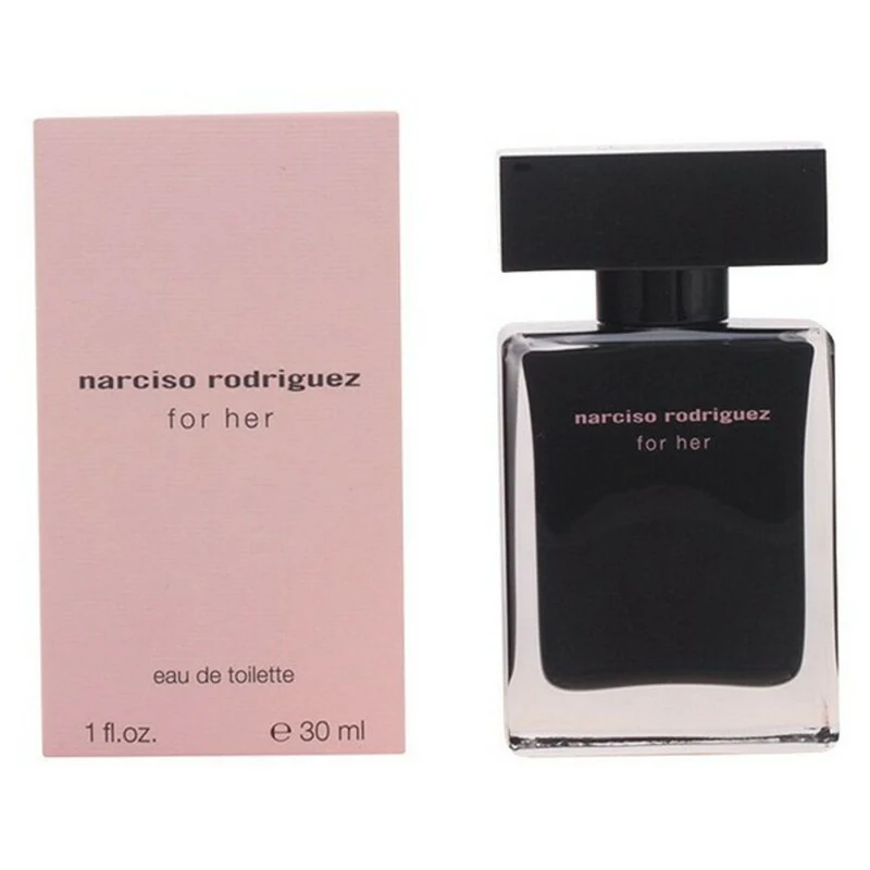 Profumo da donna Narciso Rodriguez EDT