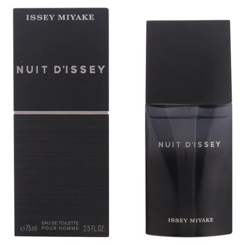 Profumo Uomo Issey Miyake EDT
