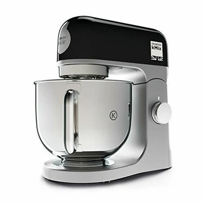 Mixer-Impastatrice con Vasca Kenwood KMX750BK 1000 W