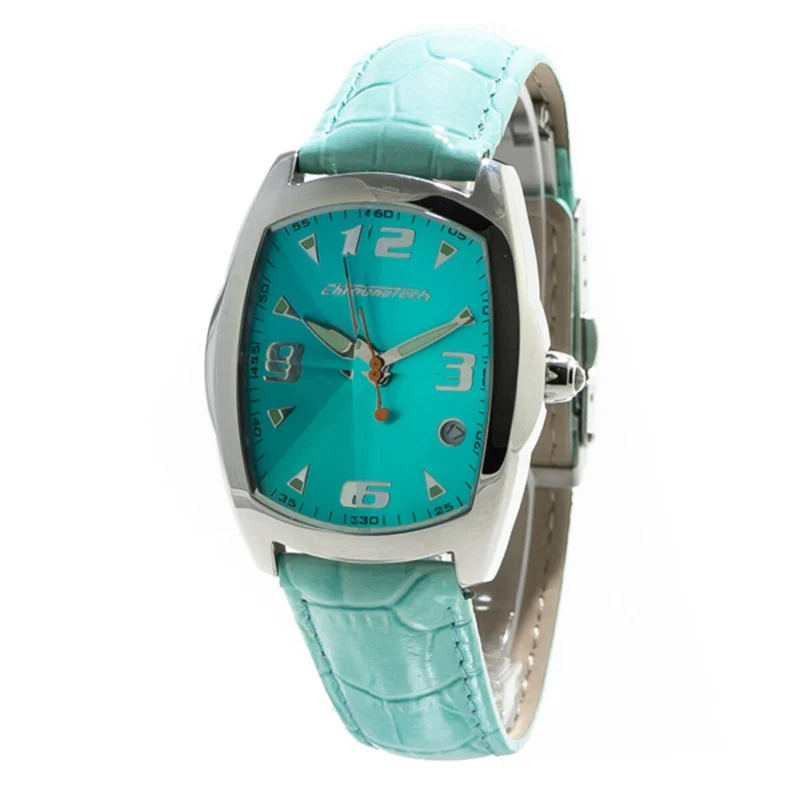 Orologio da donna Chronotech CT7504-01 (Ø 40 mm)